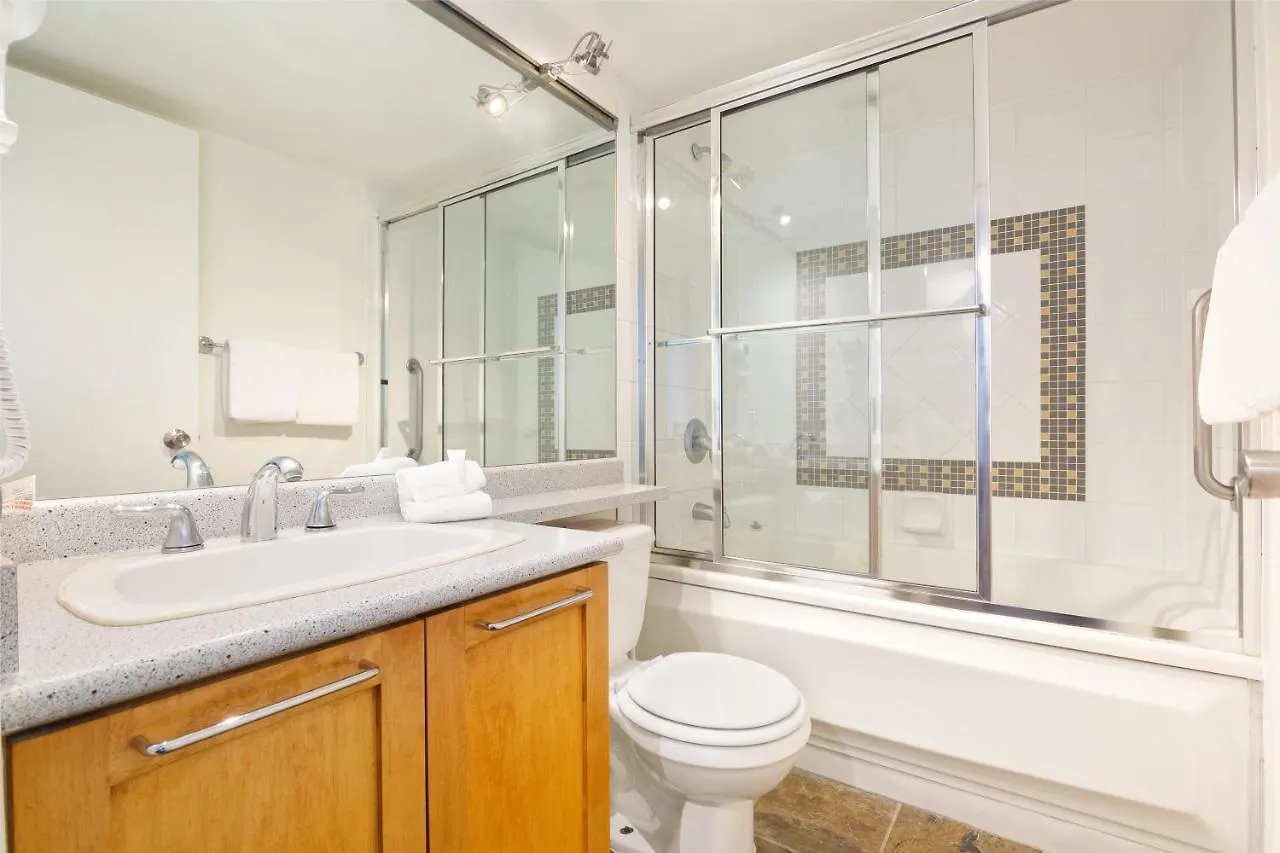 Aparthotel Whistler Village Centre By Latour Hotels And Resorts Canada