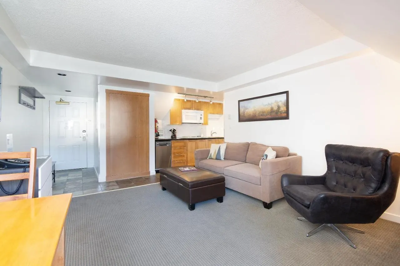 Whistler Village Centre By Latour Hotels And Resorts 0*,
