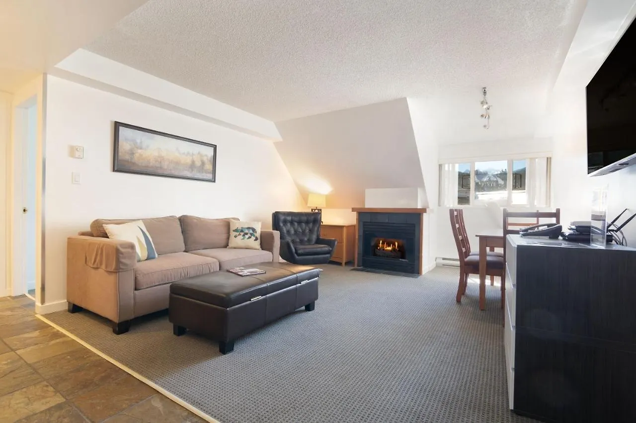 Whistler Village Centre By Latour Hotels And Resorts Aparthotel