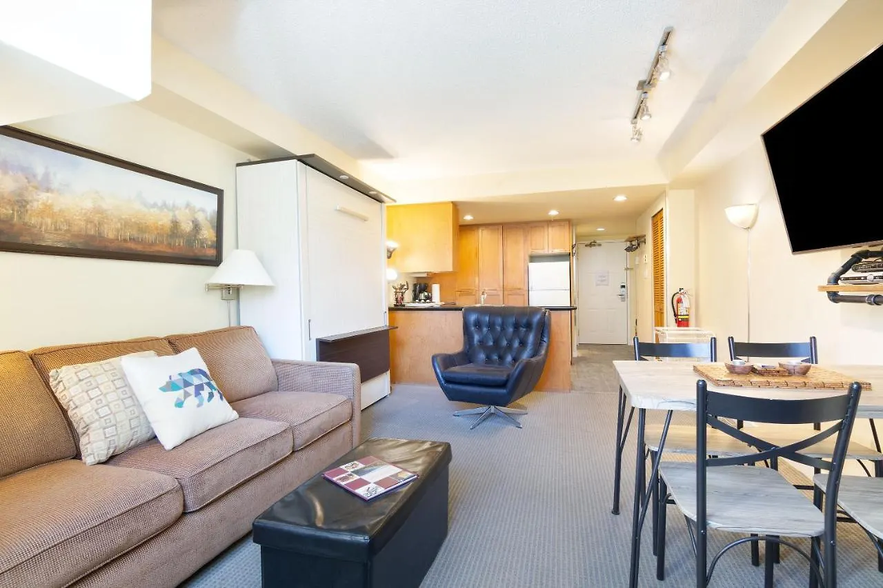 Whistler Village Centre By Latour Hotels And Resorts